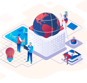 Разработка сложных сайтов для построения систем коммуникации в Баликпапане